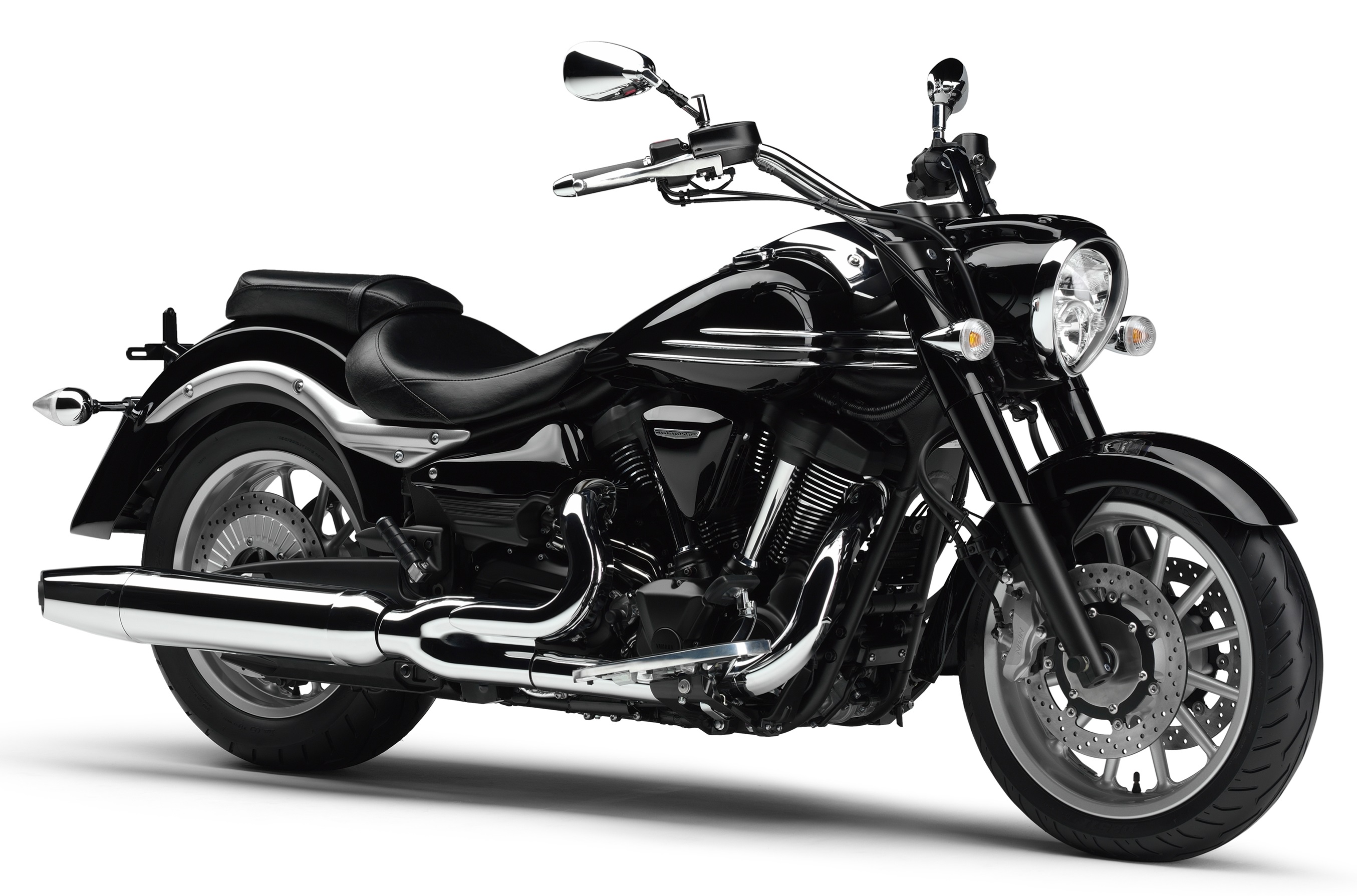 XV1900 Midnight Star For Sale